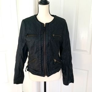 American Eagle Moto Jacket